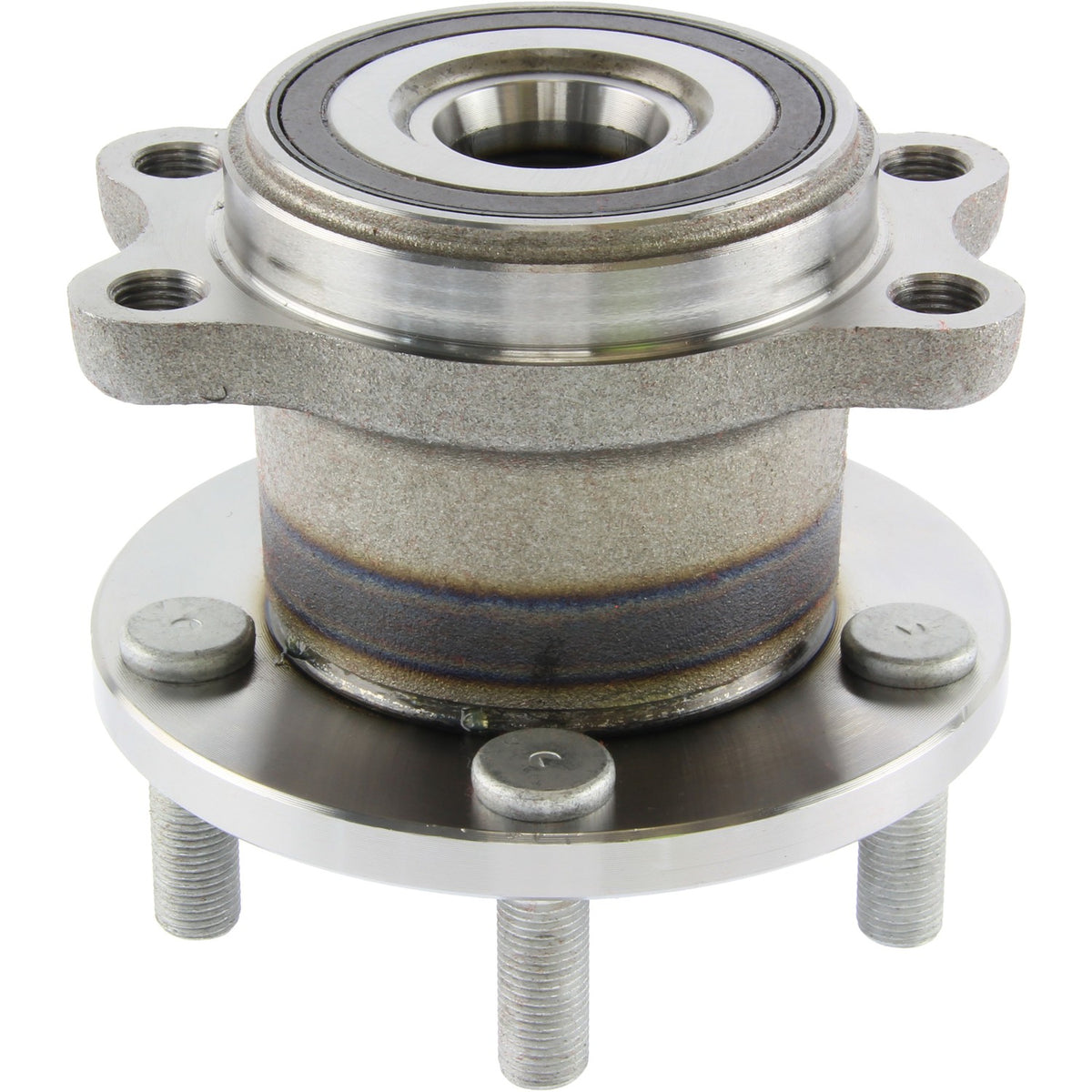 Centric Parts Wheel Bearing and Hub Assembly Standard with ABS Tone Ring/Encoder for 2005-2009 Subaru Legacy Outback 401.47000E