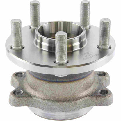 Centric Parts Wheel Bearing and Hub Assembly Standard with ABS Tone Ring/Encoder for 2005-2009 Subaru Legacy Outback 401.47000E