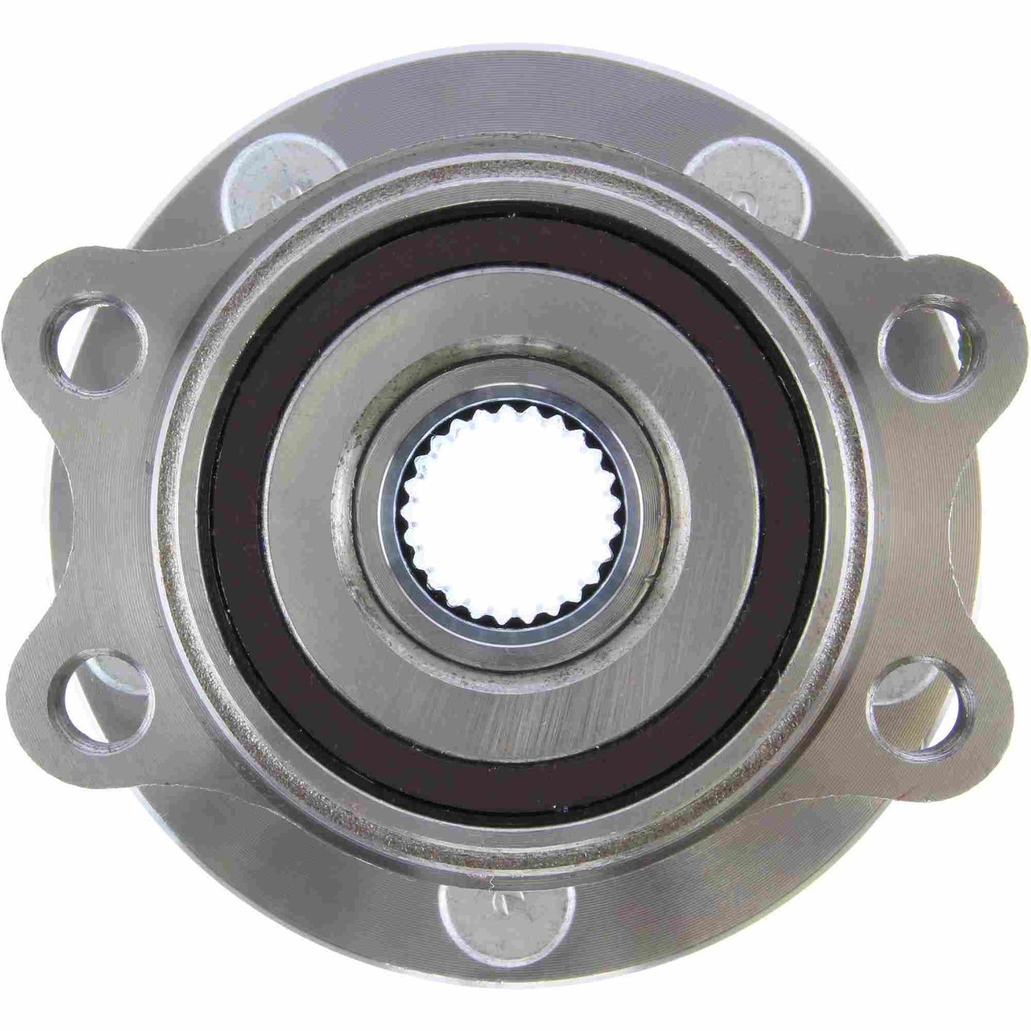 Centric Parts Wheel Bearing and Hub Assembly Standard with ABS Tone Ring/Encoder for 2005-2009 Subaru Legacy Outback 401.47000E