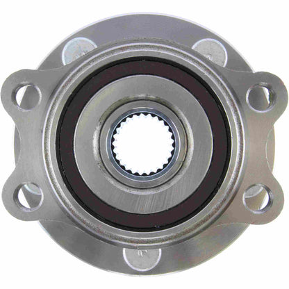 Centric Parts Wheel Bearing and Hub Assembly Standard with ABS Tone Ring/Encoder for 2005-2009 Subaru Legacy Outback 401.47000E