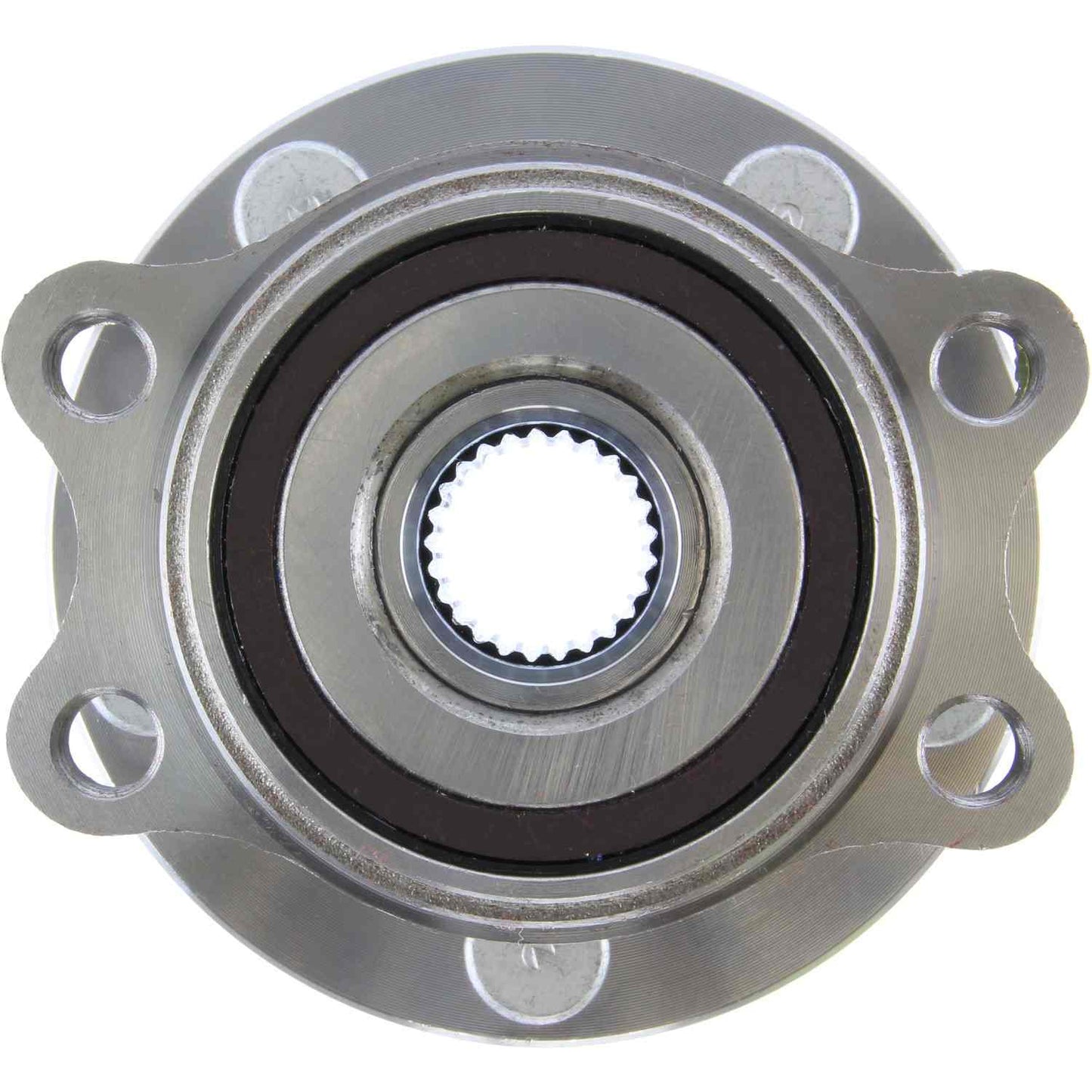 Centric Parts Wheel Bearing and Hub Assembly Standard with ABS Tone Ring/Encoder for 2005-2009 Subaru Legacy Outback 401.47000E