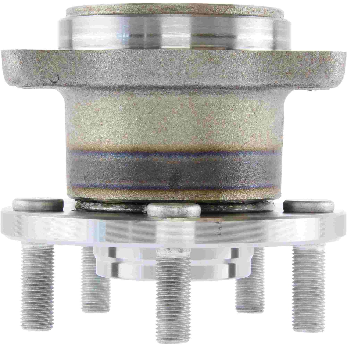 Centric Parts Wheel Bearing and Hub Assembly Standard with ABS Tone Ring/Encoder for 2005-2009 Subaru Legacy Outback 401.47000E
