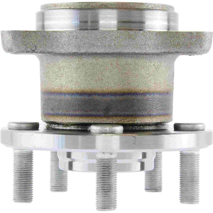 Centric Parts Wheel Bearing and Hub Assembly Standard with ABS Tone Ring/Encoder for 2005-2009 Subaru Legacy Outback 401.47000E