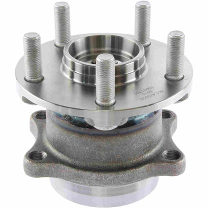 Centric Parts Wheel Bearing and Hub Assembly with ABS Tone Ring for 2013-2016 Scion FR‑S, Subaru BRZ, Forester 2009-2013 401.47002E