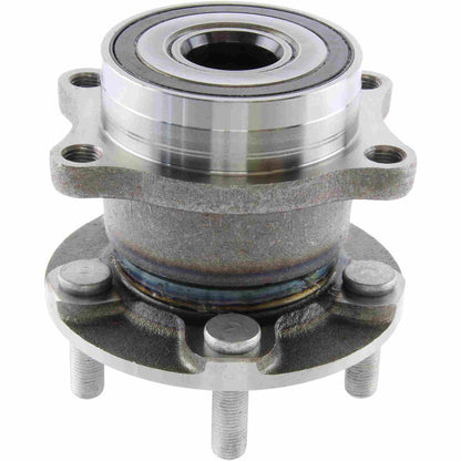 Centric Parts Wheel Bearing and Hub Assembly with ABS Tone Ring for 2013-2016 Scion FR‑S, Subaru BRZ, Forester 2009-2013 401.47002E
