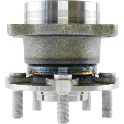 Centric Parts Wheel Bearing and Hub Assembly with ABS Tone Ring for 2013-2016 Scion FR‑S, Subaru BRZ, Forester 2009-2013 401.47002E