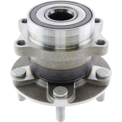 Centric Parts Wheel Bearing and Hub Assembly Standard with ABS Tone Ring/Encoder for Subaru Ascent 2019-2022, Impreza 2008-2014, Legacy 2015-2019, Outback 2015-2019, WRX 2016-2018, WRX STI 2013-2018 401.47003E