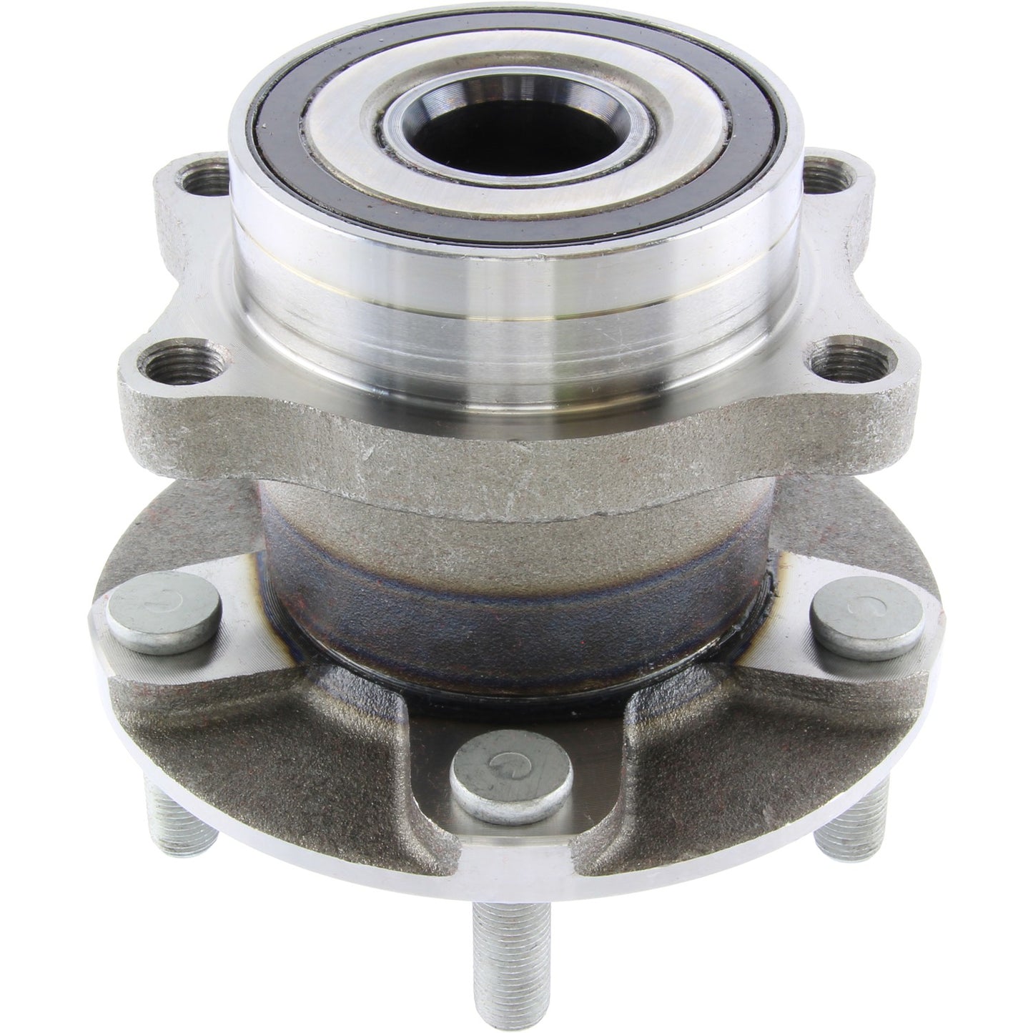 Centric Parts Wheel Bearing and Hub Assembly Standard with ABS Tone Ring/Encoder for Subaru Ascent 2019-2022, Impreza 2008-2014, Legacy 2015-2019, Outback 2015-2019, WRX 2016-2018, WRX STI 2013-2018 401.47003E