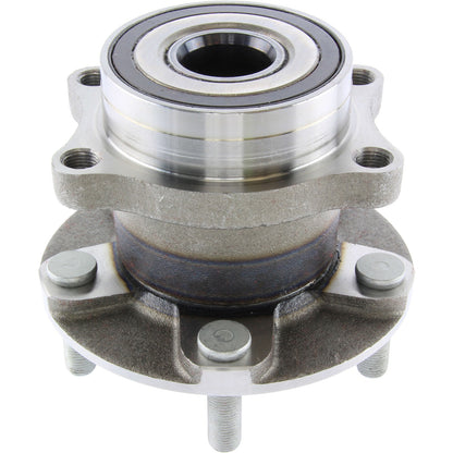Centric Parts Wheel Bearing and Hub Assembly Standard with ABS Tone Ring/Encoder for Subaru Ascent 2019-2022, Impreza 2008-2014, Legacy 2015-2019, Outback 2015-2019, WRX 2016-2018, WRX STI 2013-2018 401.47003E