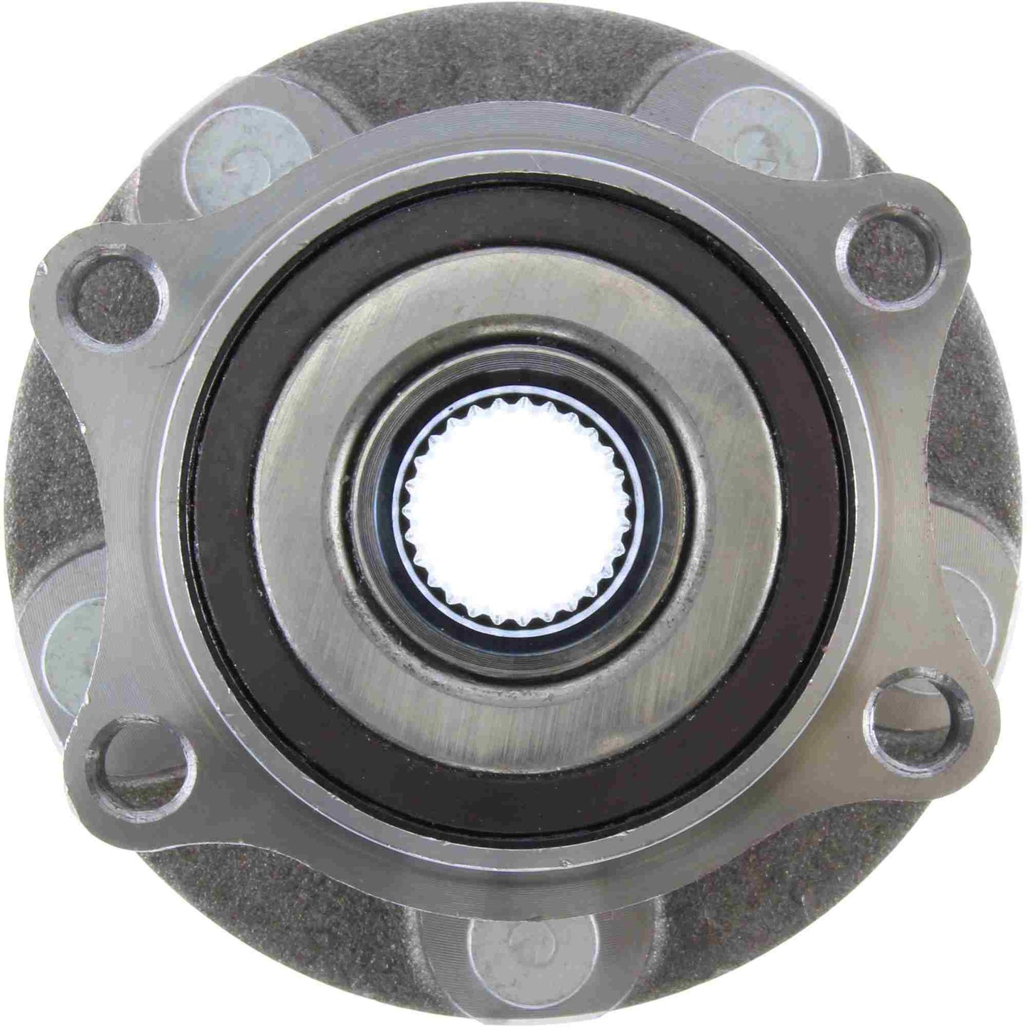 Centric Parts Wheel Bearing and Hub Assembly Standard with ABS Tone Ring/Encoder for Subaru Ascent 2019-2022, Impreza 2008-2014, Legacy 2015-2019, Outback 2015-2019, WRX 2016-2018, WRX STI 2013-2018 401.47003E