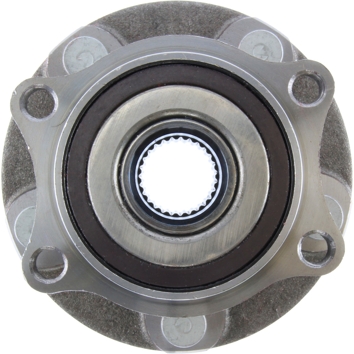 Centric Parts Wheel Bearing and Hub Assembly Standard with ABS Tone Ring/Encoder for Subaru Ascent 2019-2022, Impreza 2008-2014, Legacy 2015-2019, Outback 2015-2019, WRX 2016-2018, WRX STI 2013-2018 401.47003E