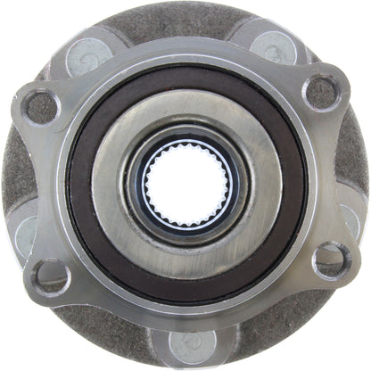 Centric Parts Wheel Bearing and Hub Assembly Standard with ABS Tone Ring/Encoder for Subaru Ascent 2019-2022, Impreza 2008-2014, Legacy 2015-2019, Outback 2015-2019, WRX 2016-2018, WRX STI 2013-2018 401.47003E