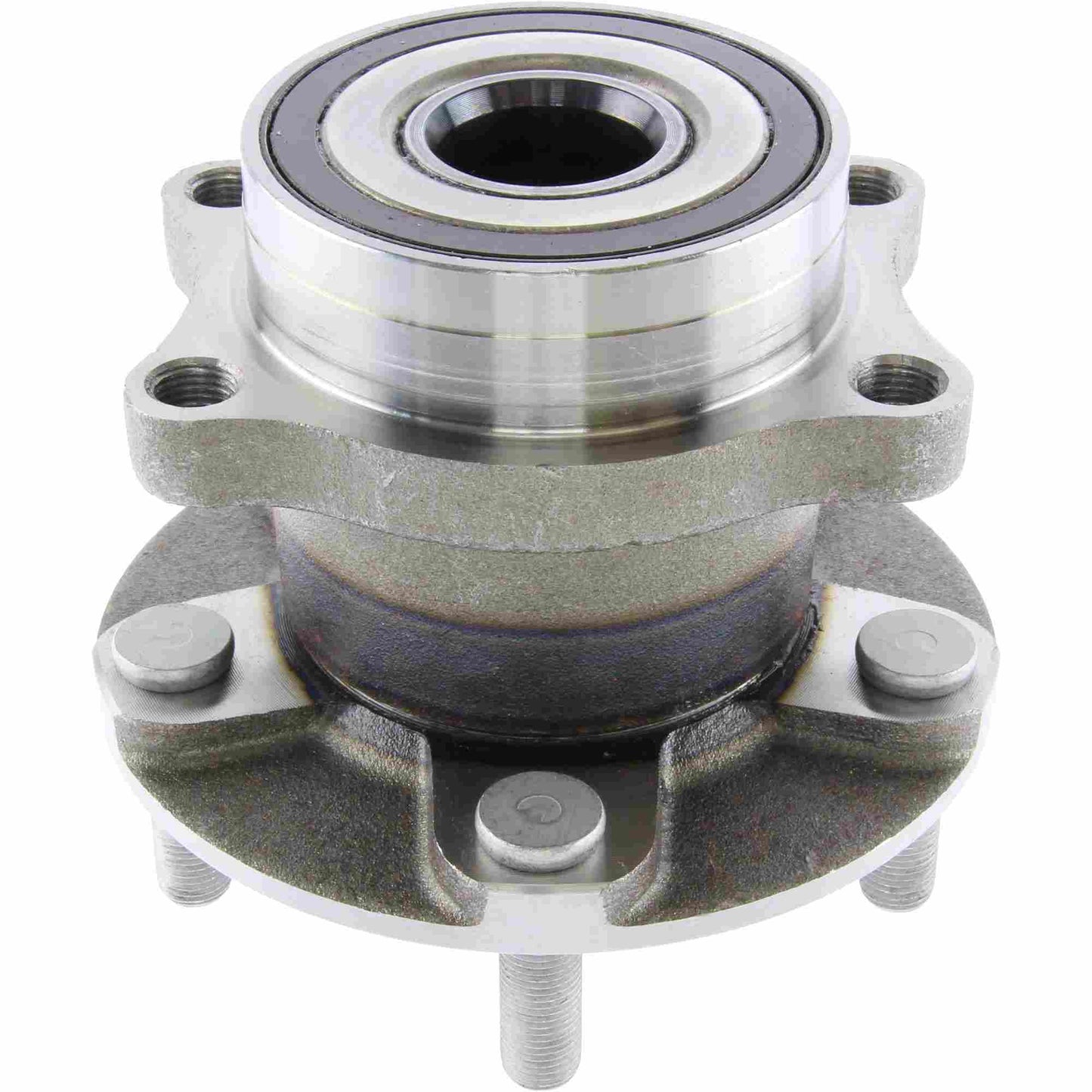 Centric Parts Wheel Bearing and Hub Assembly Standard with ABS Tone Ring/Encoder for Subaru Ascent 2019-2022, Impreza 2008-2014, Legacy 2015-2019, Outback 2015-2019, WRX 2016-2018, WRX STI 2013-2018 401.47003E