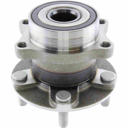 Centric Parts Wheel Bearing and Hub Assembly Standard with ABS Tone Ring/Encoder for Subaru Ascent 2019-2022, Impreza 2008-2014, Legacy 2015-2019, Outback 2015-2019, WRX 2016-2018, WRX STI 2013-2018 401.47003E