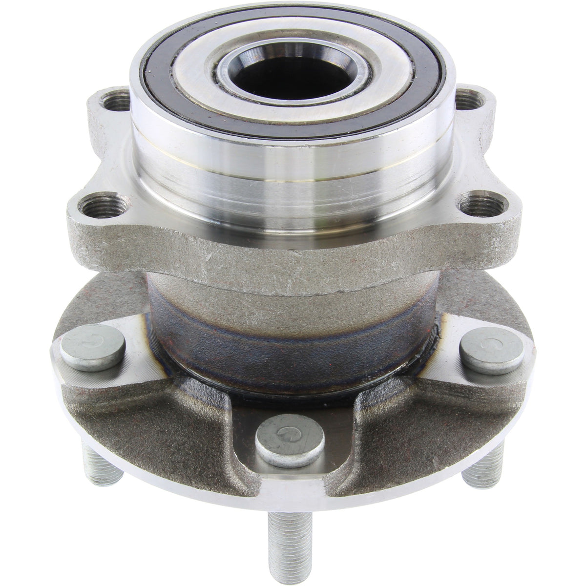 Centric Parts Wheel Bearing and Hub Assembly Standard with ABS Tone Ring/Encoder for Subaru Ascent 2019-2022, Impreza 2008-2014, Legacy 2015-2019, Outback 2015-2019, WRX 2016-2018, WRX STI 2013-2018 401.47003E