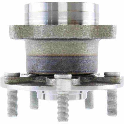 Centric Parts Wheel Bearing and Hub Assembly Standard with ABS Tone Ring/Encoder for Subaru Ascent 2019-2022, Impreza 2008-2014, Legacy 2015-2019, Outback 2015-2019, WRX 2016-2018, WRX STI 2013-2018 401.47003E
