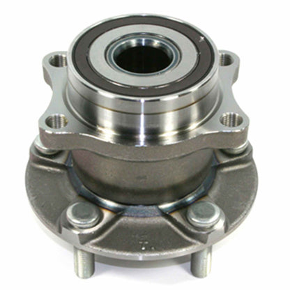 Centric Parts Wheel Bearing and Hub Assembly Premium with ABS Tone Ring/Encoder 401.47003