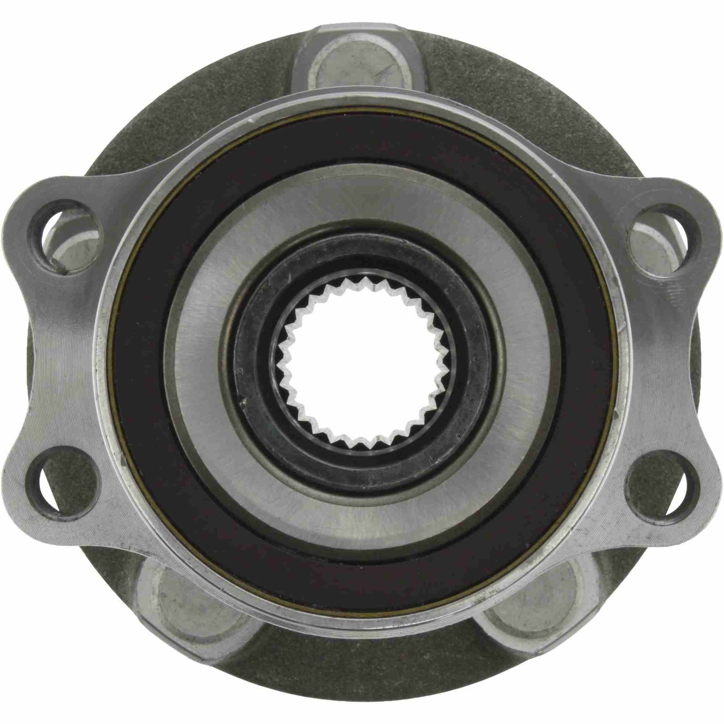 Centric Parts Wheel Bearing and Hub Assembly with ABS Tone Ring/Encoder for Subaru Crosstrek 2016-2023 Forester 2014-2018 Impreza 2012-2023 XV Crosstrek 2013-2015 401.47005E