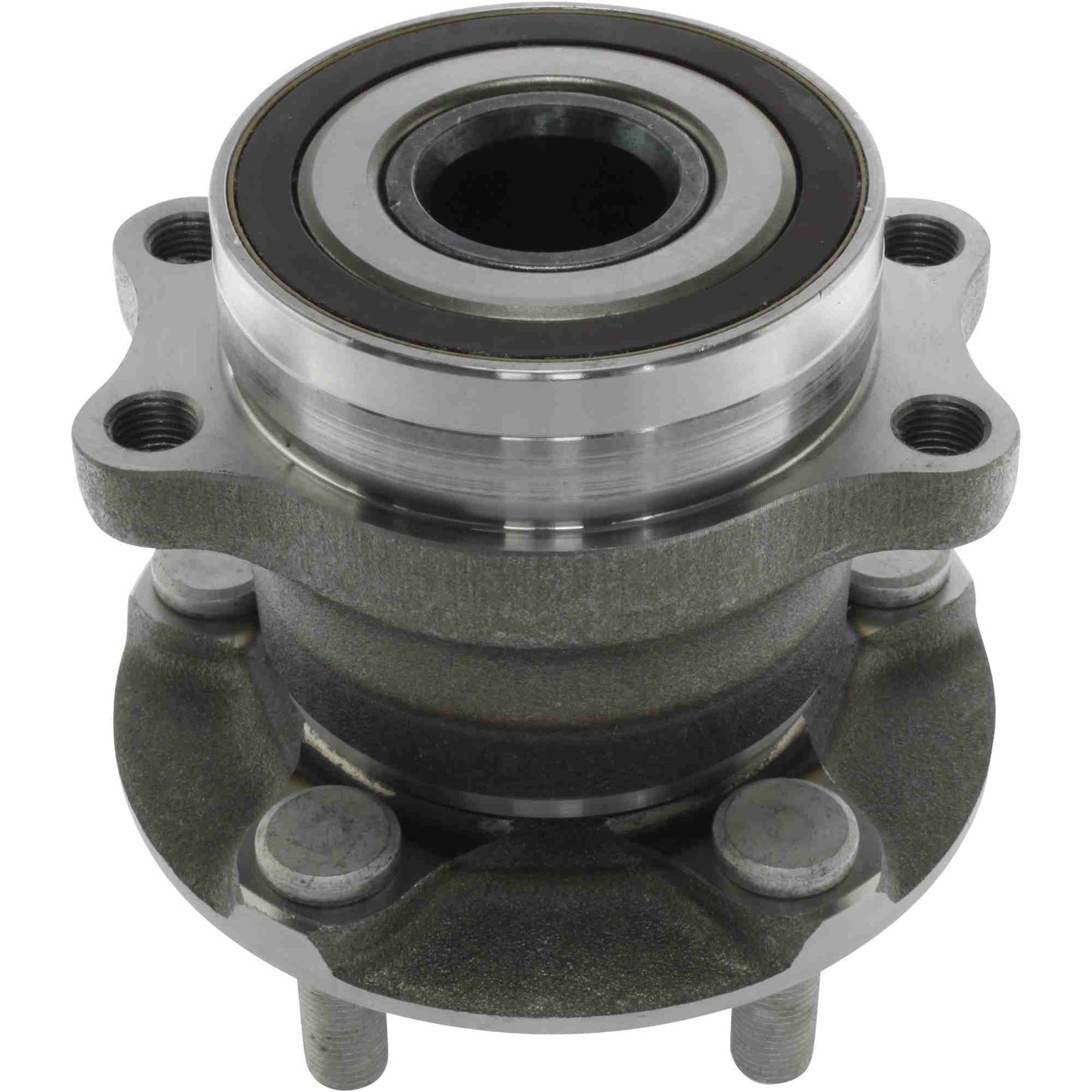 Centric Parts Wheel Bearing and Hub Assembly with ABS Tone Ring/Encoder for Subaru Crosstrek 2016-2023 Forester 2014-2018 Impreza 2012-2023 XV Crosstrek 2013-2015 401.47005E