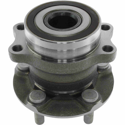 Centric Parts Wheel Bearing and Hub Assembly with ABS Tone Ring/Encoder for Subaru Crosstrek 2016-2023 Forester 2014-2018 Impreza 2012-2023 XV Crosstrek 2013-2015 401.47005E