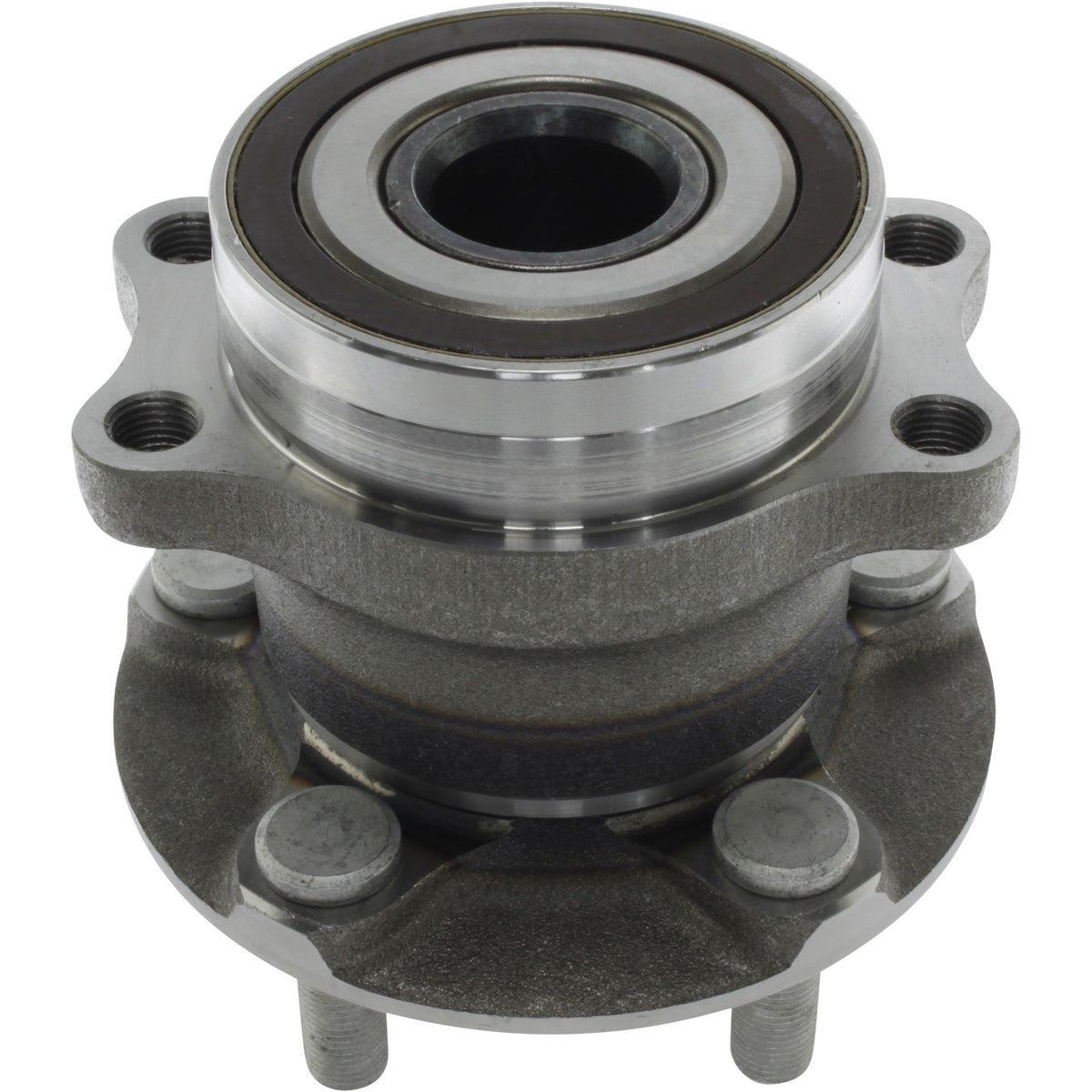 Centric Parts Wheel Bearing and Hub Assembly with ABS Tone Ring/Encoder for Subaru Crosstrek 2016-2023 Forester 2014-2018 Impreza 2012-2023 XV Crosstrek 2013-2015 401.47005E