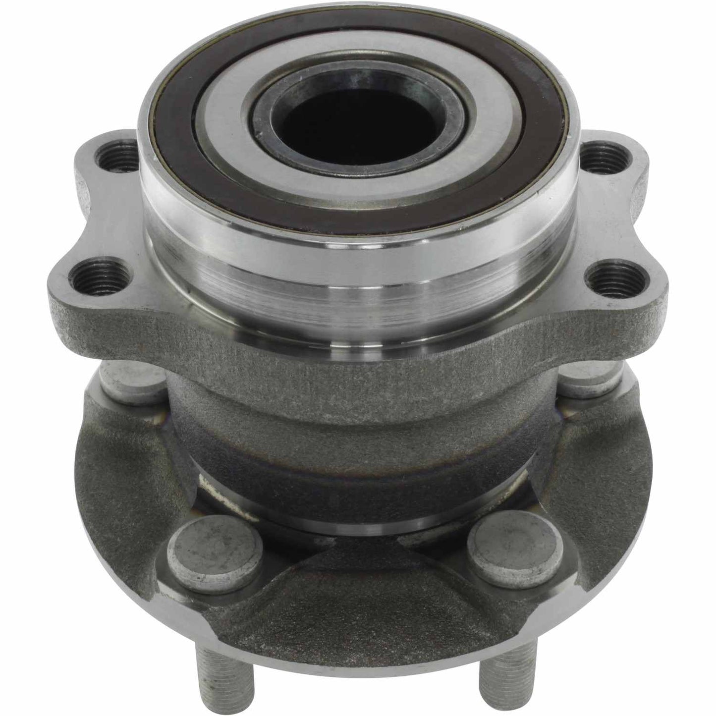Centric Parts Wheel Bearing and Hub Assembly with ABS Tone Ring/Encoder for Subaru Crosstrek 2016-2023 Forester 2014-2018 Impreza 2012-2023 XV Crosstrek 2013-2015 401.47005E