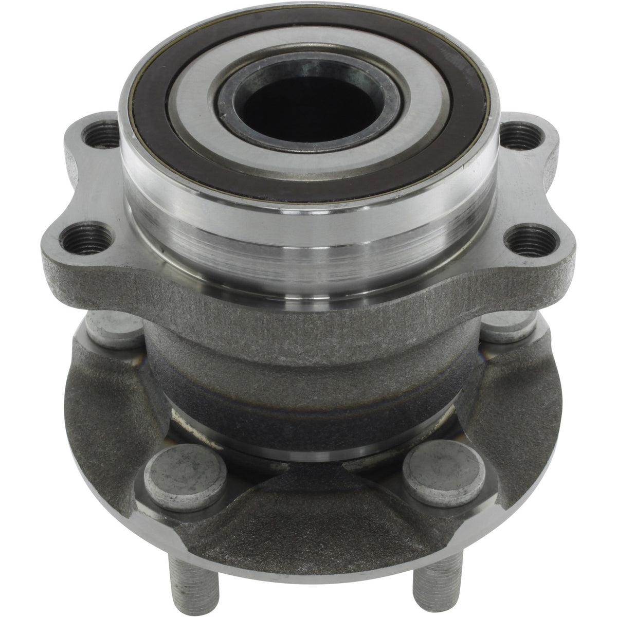 Centric Parts Wheel Bearing and Hub Assembly with ABS Tone Ring/Encoder for Subaru Crosstrek 2016-2023 Forester 2014-2018 Impreza 2012-2023 XV Crosstrek 2013-2015 401.47005E