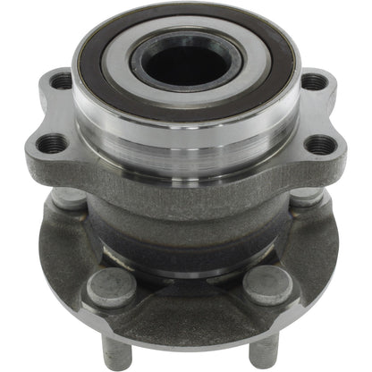 Centric Parts Wheel Bearing and Hub Assembly with ABS Tone Ring/Encoder for Subaru Crosstrek 2016-2023 Forester 2014-2018 Impreza 2012-2023 XV Crosstrek 2013-2015 401.47005E