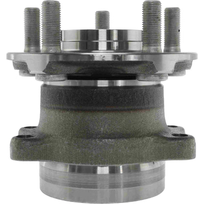 Centric Parts Wheel Bearing and Hub Assembly with ABS Tone Ring/Encoder for Subaru Crosstrek 2016-2023 Forester 2014-2018 Impreza 2012-2023 XV Crosstrek 2013-2015 401.47005E