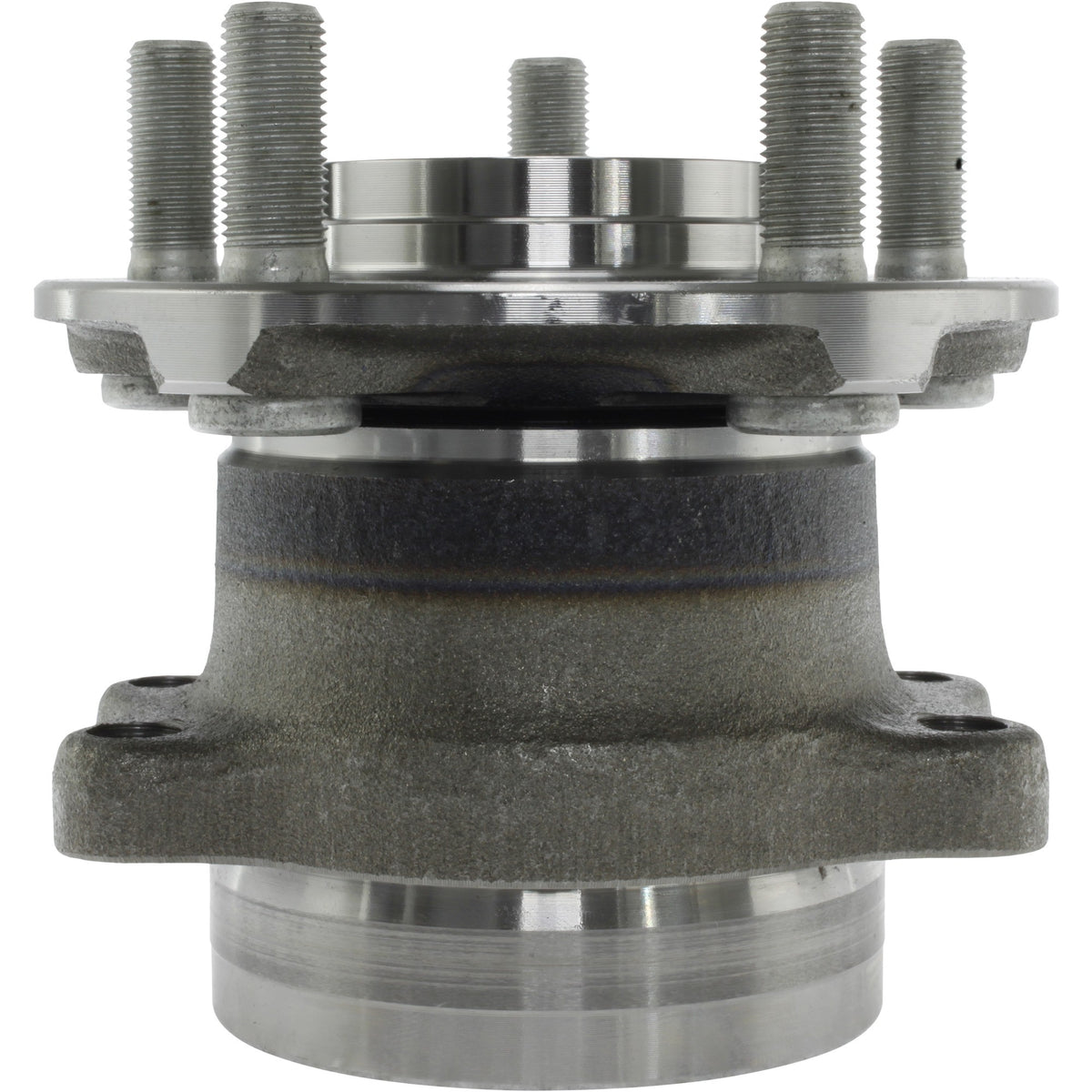 Centric Parts Wheel Bearing and Hub Assembly with ABS Tone Ring/Encoder for Subaru Crosstrek 2016-2023 Forester 2014-2018 Impreza 2012-2023 XV Crosstrek 2013-2015 401.47005E