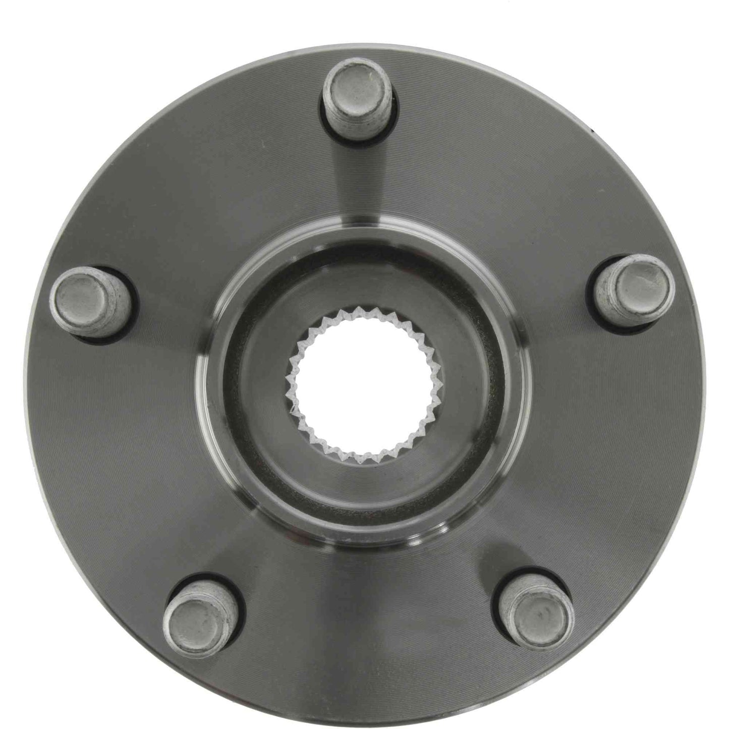 Centric Parts Wheel Bearing and Hub Assembly with ABS Tone Ring/Encoder for Subaru Crosstrek 2016-2023 Forester 2014-2018 Impreza 2012-2023 XV Crosstrek 2013-2015 401.47005E
