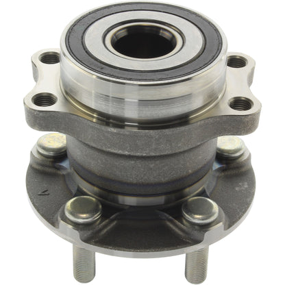 Stoptech Centric Premium Hub and Bearing Assembly w/ABS Tone Ring / Encoder - Rear 401.47005