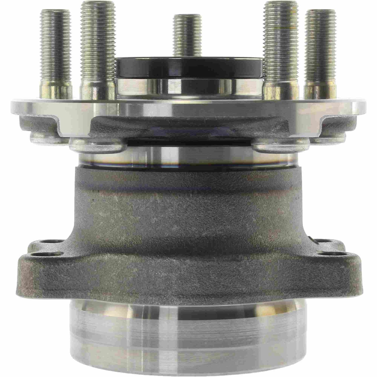 Stoptech Centric Premium Hub and Bearing Assembly w/ABS Tone Ring / Encoder - Rear 401.47005
