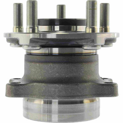 Stoptech Centric Premium Hub and Bearing Assembly w/ABS Tone Ring / Encoder - Rear 401.47005