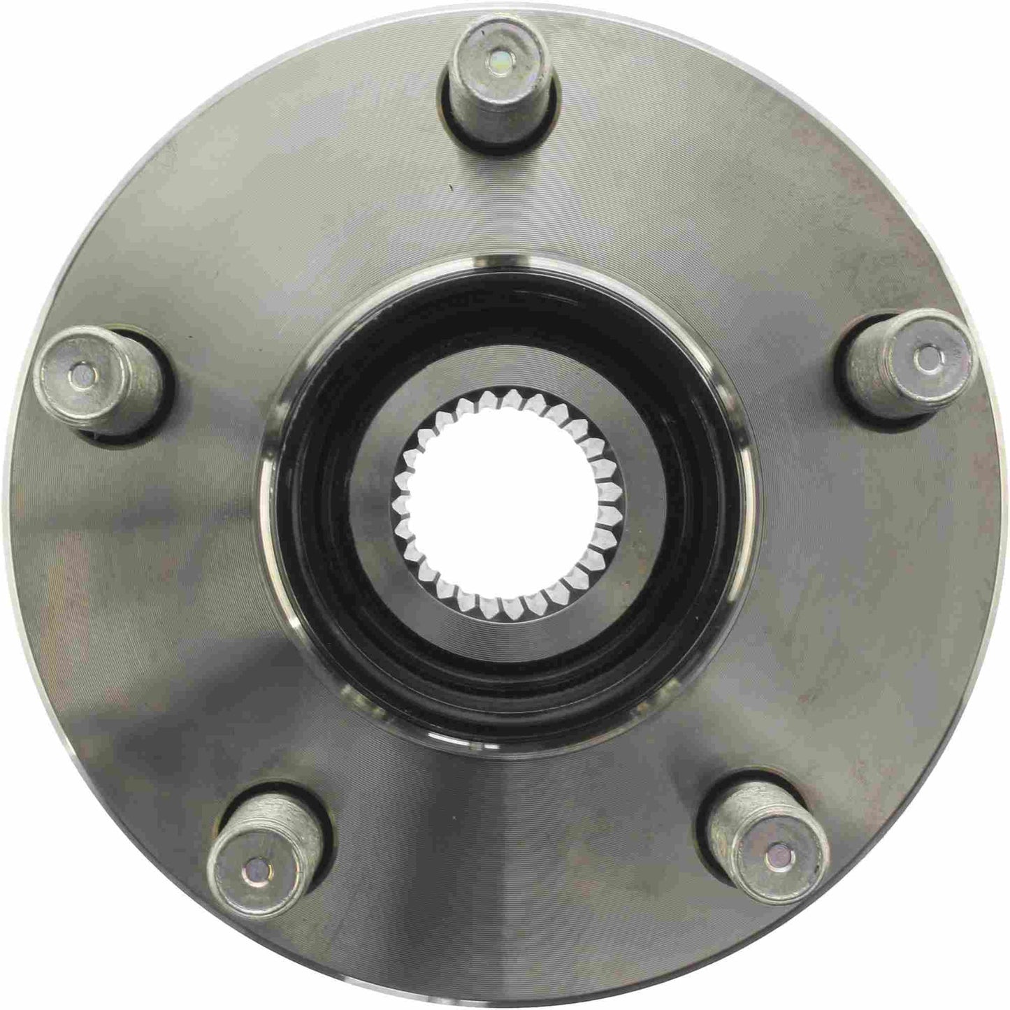 Stoptech Centric Premium Hub and Bearing Assembly w/ABS Tone Ring / Encoder - Rear 401.47005