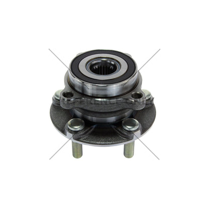 Stoptech Centric 14-19 Subaru Crosstrek/ 14-19 Impreza Premium Hub Assembly - Front 401.47006