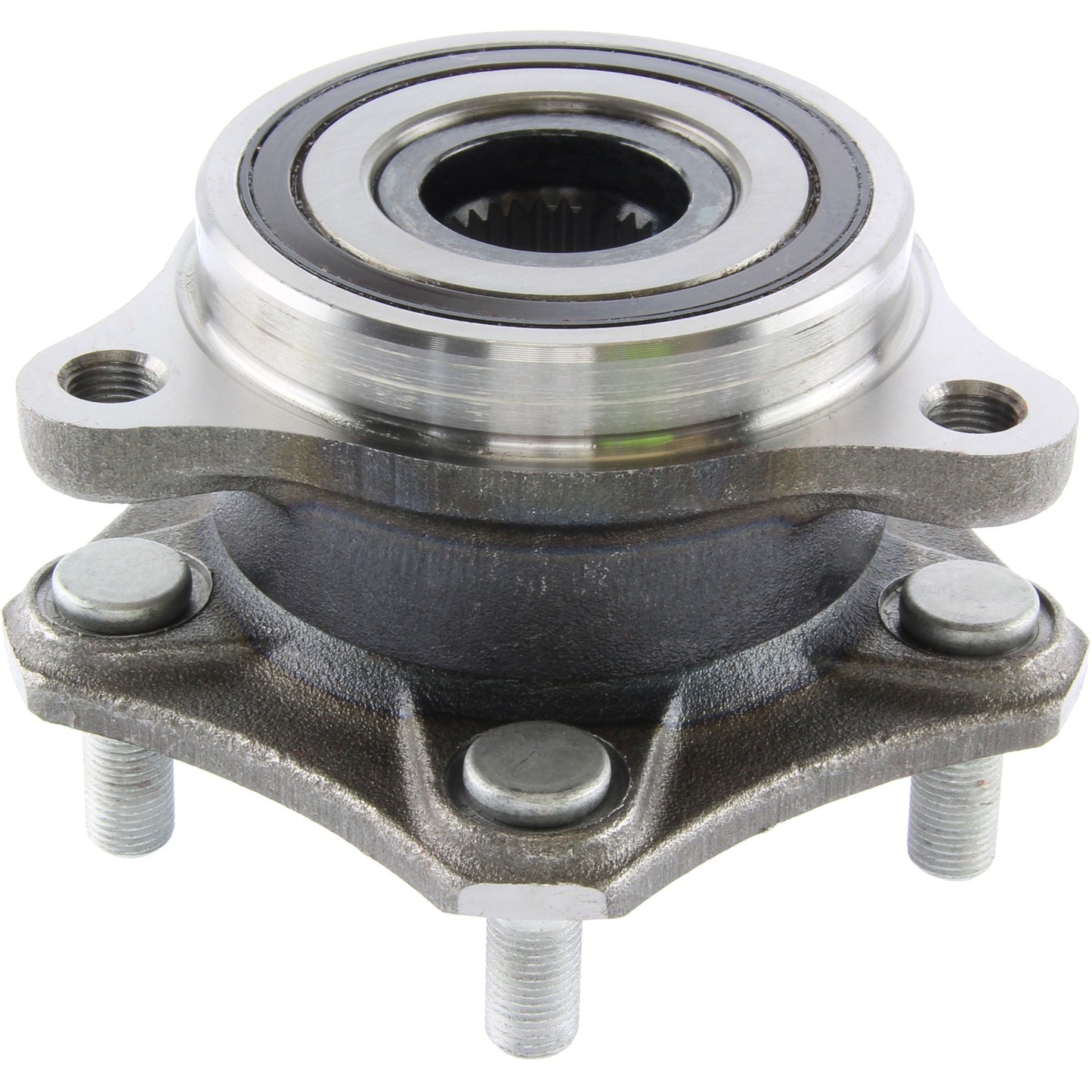 Centric Parts Wheel Bearing and Hub Assembly Standard with ABS Tone Ring/Encoder for 2010-2013 Suzuki Kizashi 401.48000E