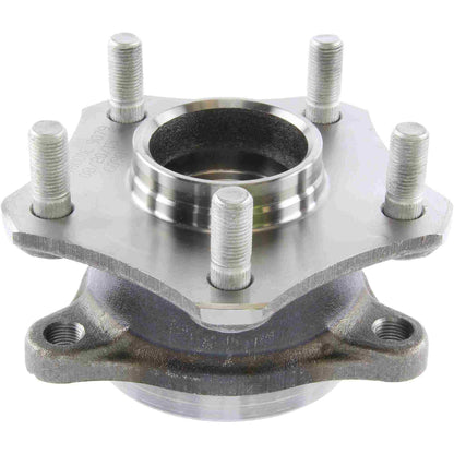 Centric Parts Wheel Bearing and Hub Assembly Standard with ABS Tone Ring/Encoder for 2010-2013 Suzuki Kizashi 401.48000E