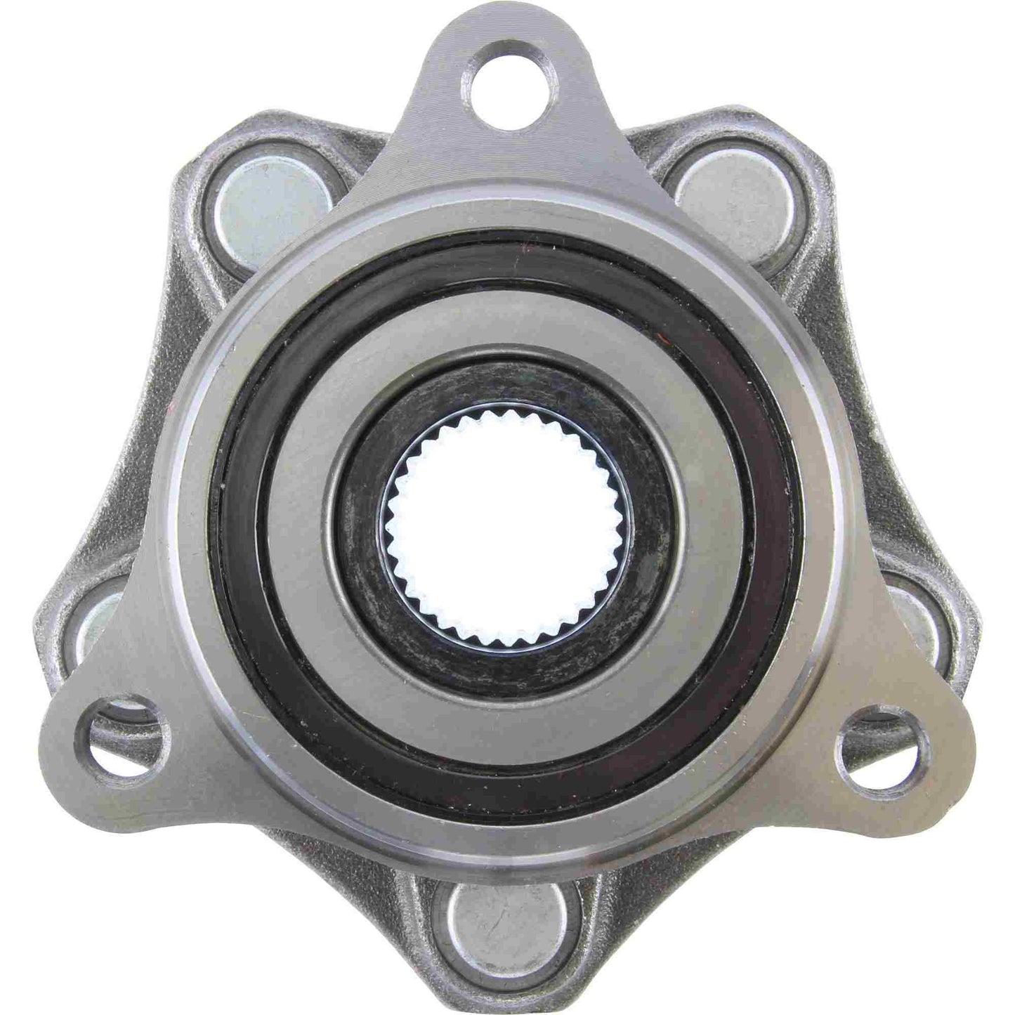 Centric Parts Wheel Bearing and Hub Assembly Standard with ABS Tone Ring/Encoder for 2010-2013 Suzuki Kizashi 401.48000E