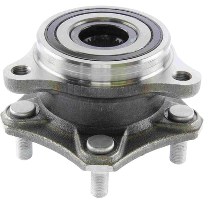 Centric Parts Wheel Bearing and Hub Assembly Standard with ABS Tone Ring/Encoder for 2010-2013 Suzuki Kizashi 401.48000E