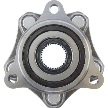 Centric Parts Wheel Bearing and Hub Assembly Standard with ABS Tone Ring/Encoder for 2010-2013 Suzuki Kizashi 401.48000E