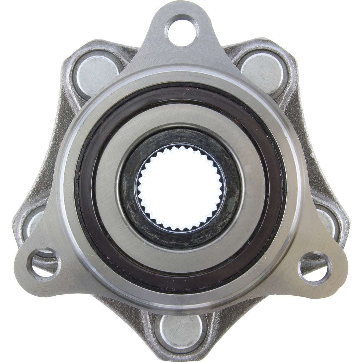 Centric Parts Wheel Bearing and Hub Assembly Standard with ABS Tone Ring/Encoder for 2010-2013 Suzuki Kizashi 401.48000E