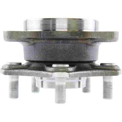 Centric Parts Wheel Bearing and Hub Assembly Standard with ABS Tone Ring/Encoder for 2010-2013 Suzuki Kizashi 401.48000E