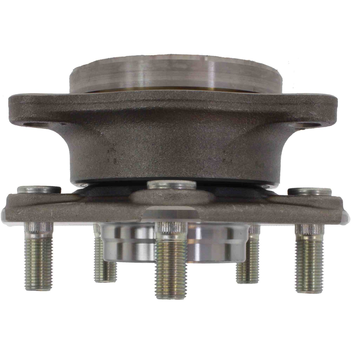 Centric Parts Wheel Bearing and Hub Assembly Premium with ABS Tone Ring/Encoder 401.48000