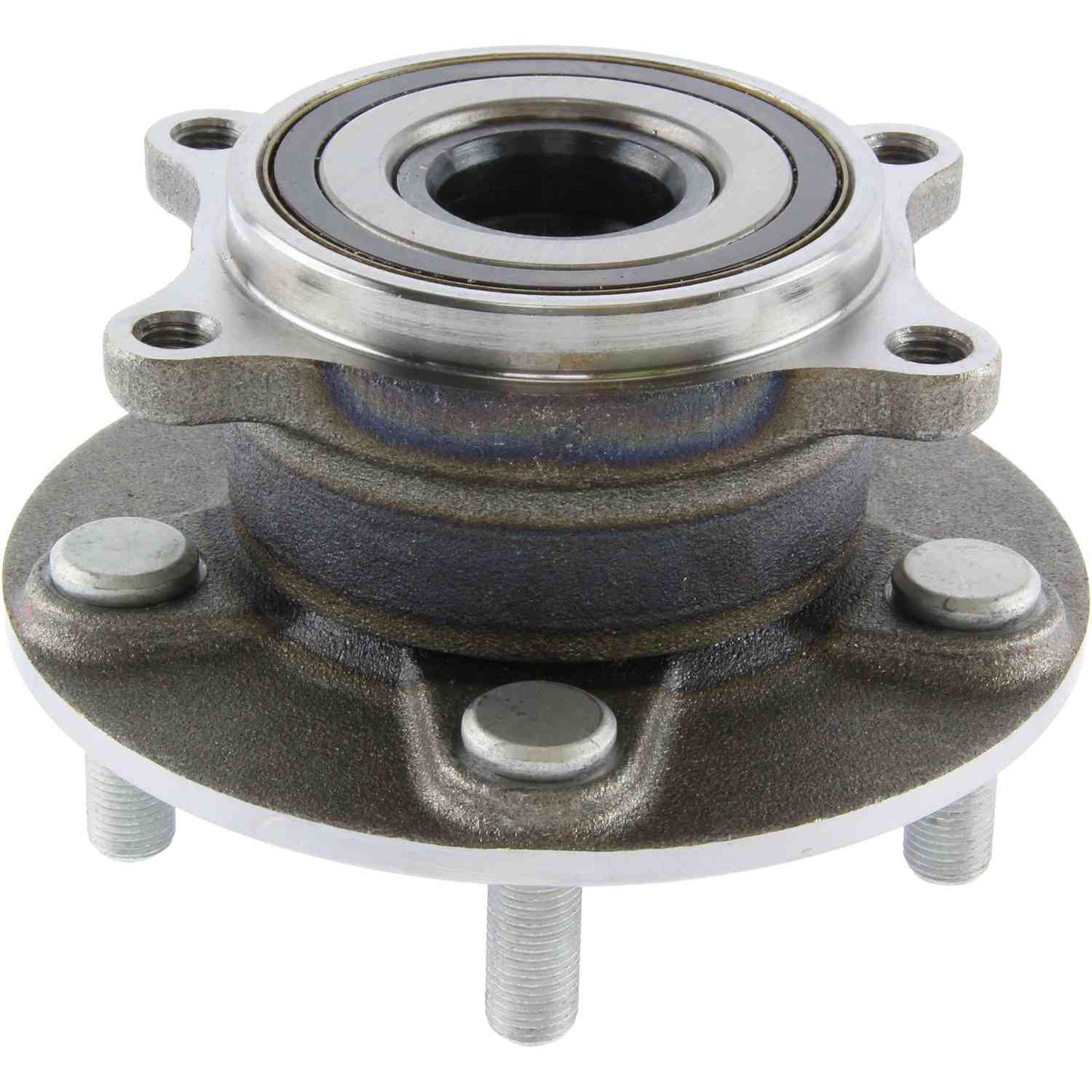 Centric Parts Wheel Bearing and Hub Assembly Standard with ABS Tone Ring/Encoder for 2006-2013 Suzuki Grand Vitara 2010-2013 Kizashi 401.48001E