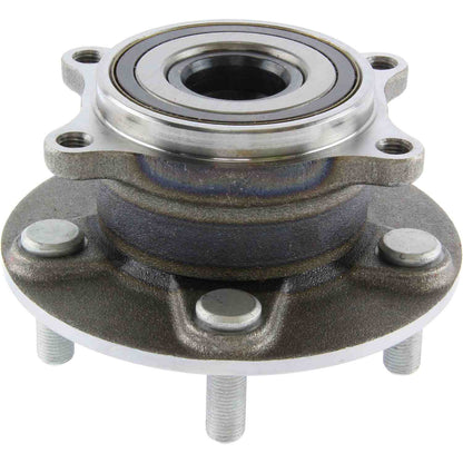 Centric Parts Wheel Bearing and Hub Assembly Standard with ABS Tone Ring/Encoder for 2006-2013 Suzuki Grand Vitara 2010-2013 Kizashi 401.48001E
