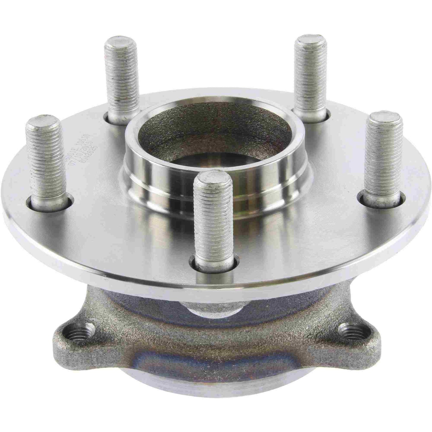 Centric Parts Wheel Bearing and Hub Assembly Standard with ABS Tone Ring/Encoder for 2006-2013 Suzuki Grand Vitara 2010-2013 Kizashi 401.48001E