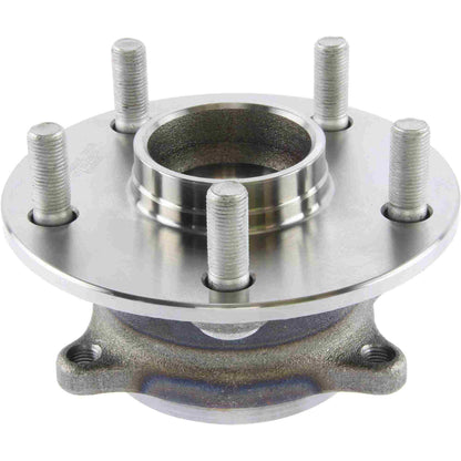 Centric Parts Wheel Bearing and Hub Assembly Standard with ABS Tone Ring/Encoder for 2006-2013 Suzuki Grand Vitara 2010-2013 Kizashi 401.48001E