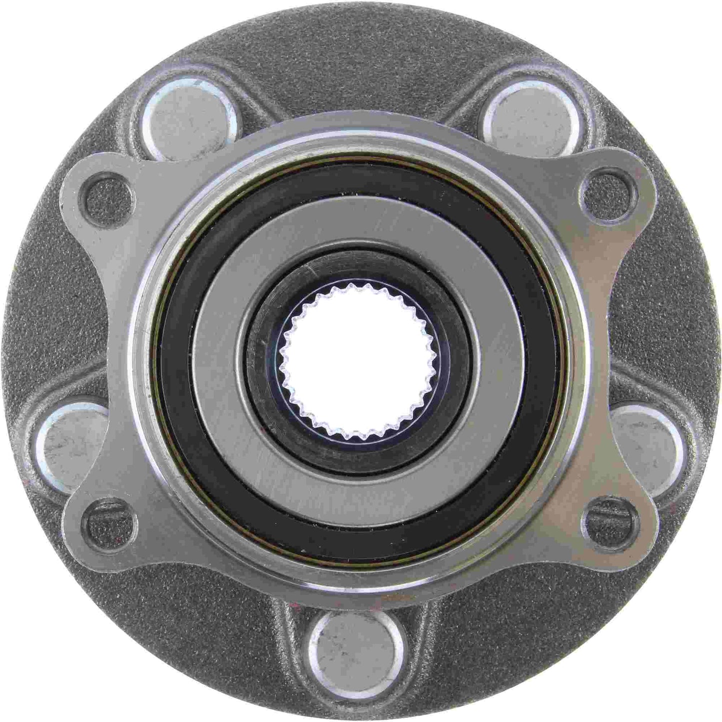 Centric Parts Wheel Bearing and Hub Assembly Standard with ABS Tone Ring/Encoder for 2006-2013 Suzuki Grand Vitara 2010-2013 Kizashi 401.48001E