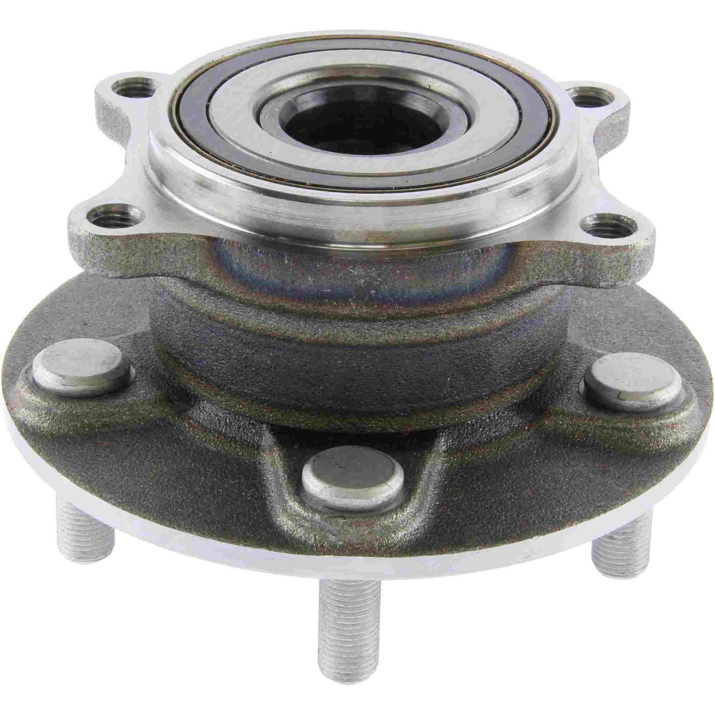Centric Parts Wheel Bearing and Hub Assembly Standard with ABS Tone Ring/Encoder for 2006-2013 Suzuki Grand Vitara 2010-2013 Kizashi 401.48001E